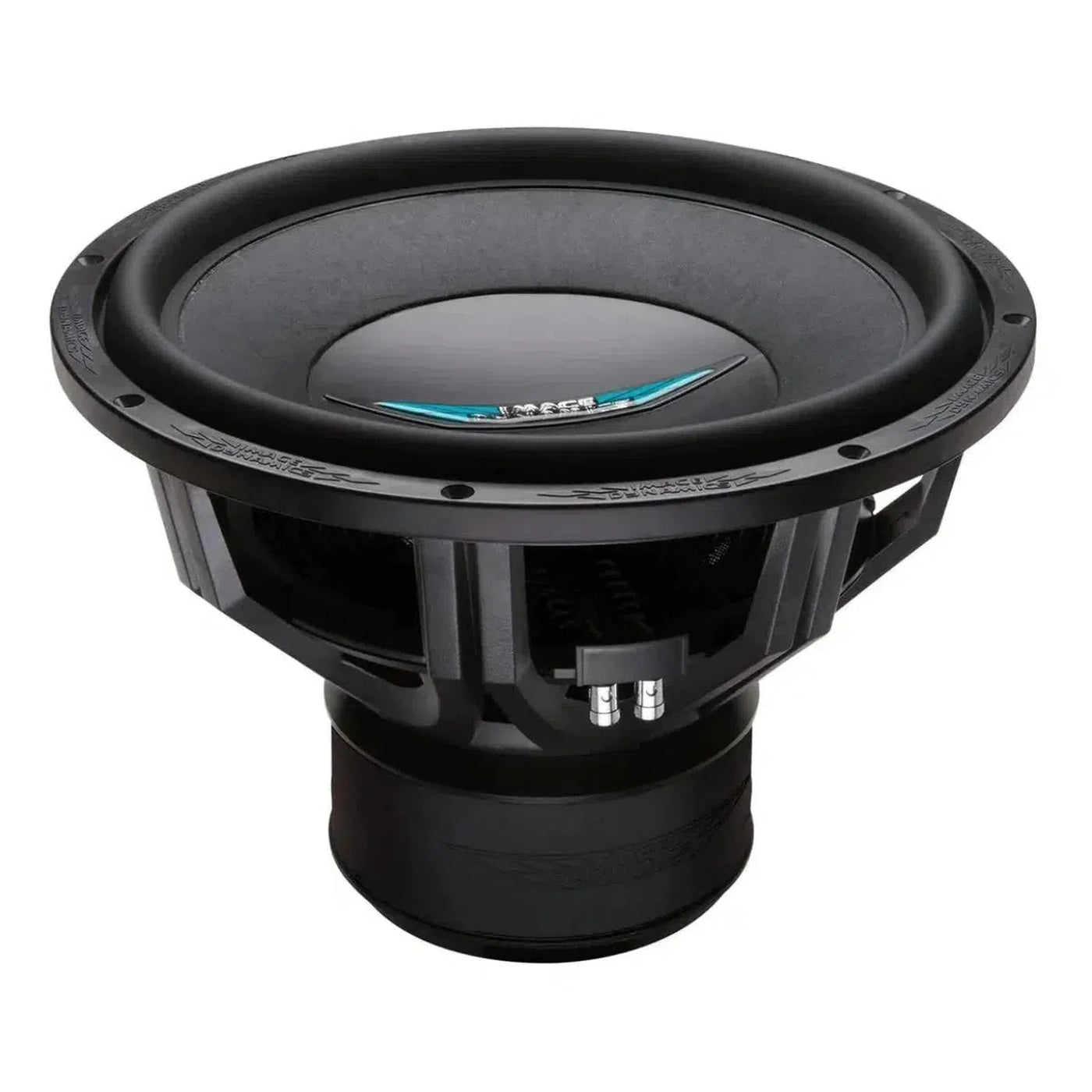Image Dynamics IDMAX | IDMAX15D4 - 15" Car Audio Subwoofer.