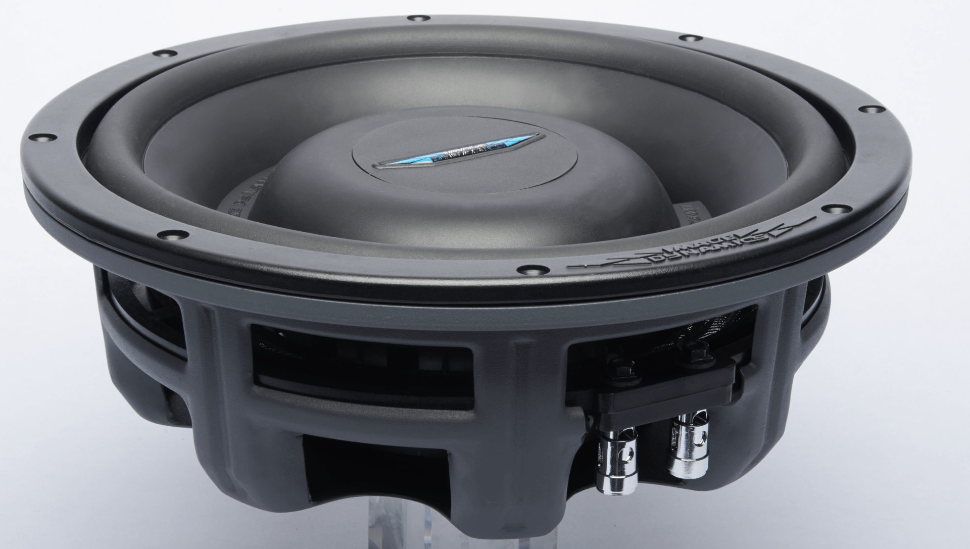 Image Dynamics IDQS | IDQS10D4 - 10" Car Audio Subwoofer.