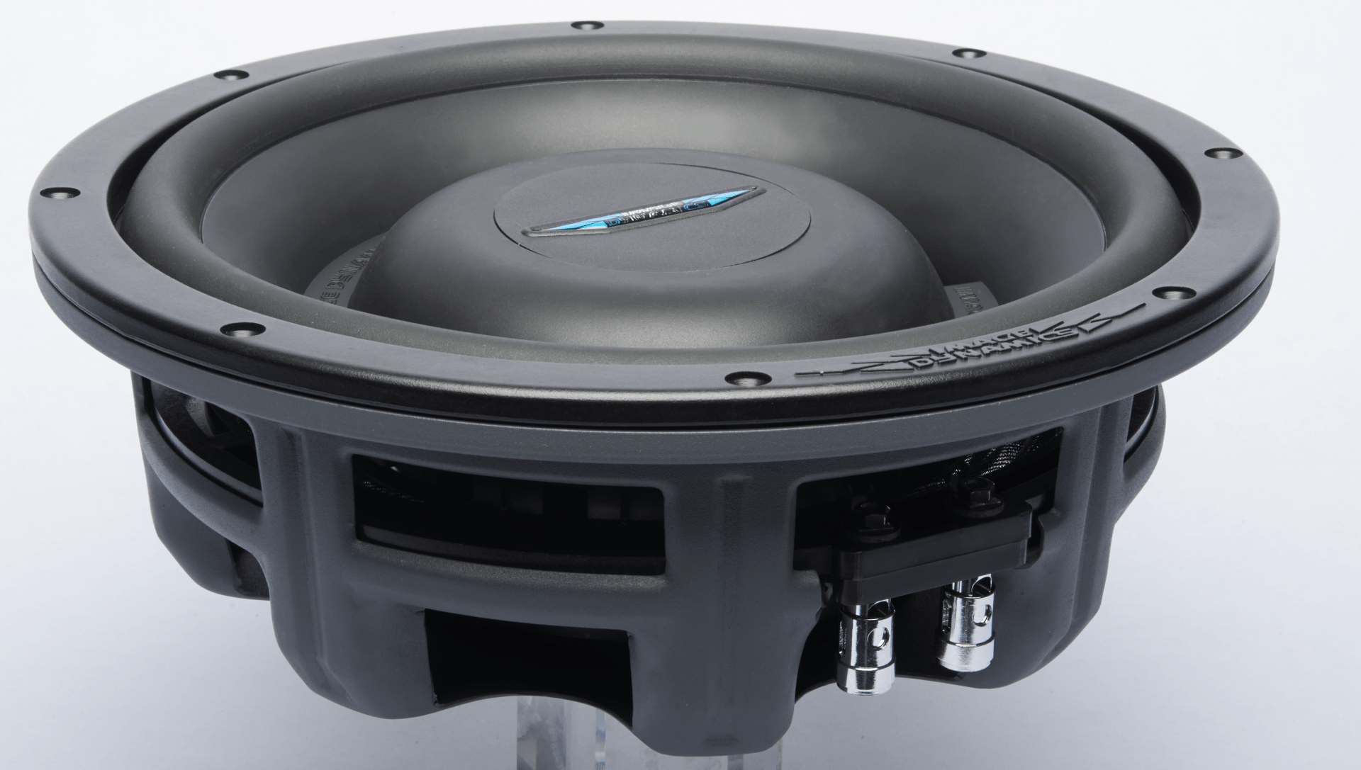 Image Dynamics IDQS | IDQS12D4 - 12" Car Audio Subwoofer.