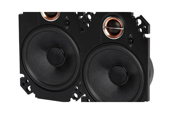 Infinity Kappa 463XF