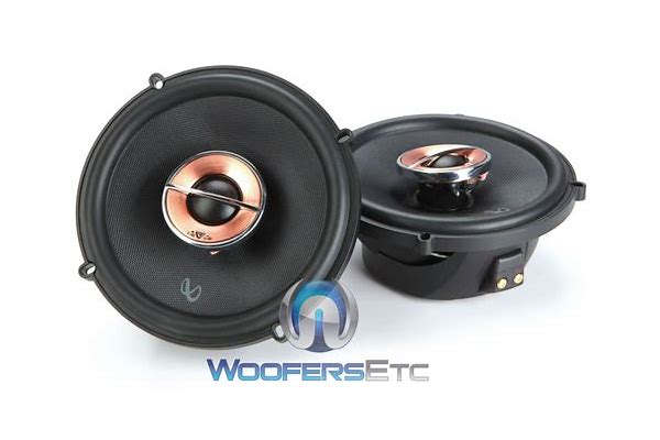 Infinity Kappa 63XF Coaxial