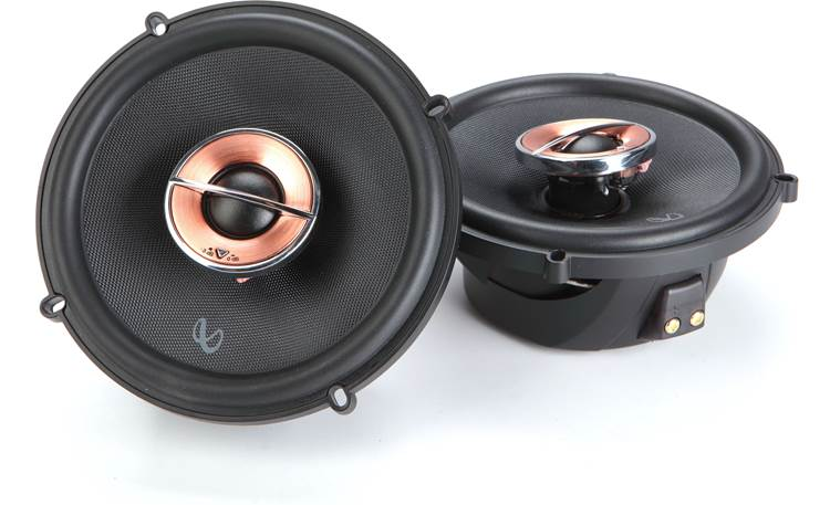 Infinity Kappa 63XF Coaxial