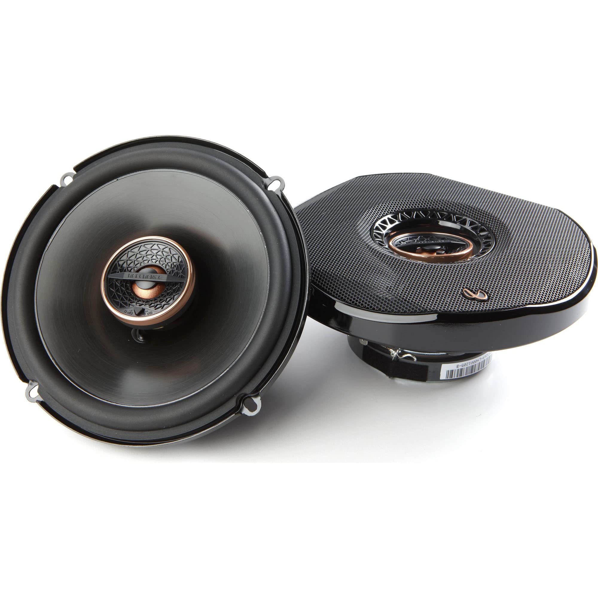 Infinity Reference 6532IX Coaxial