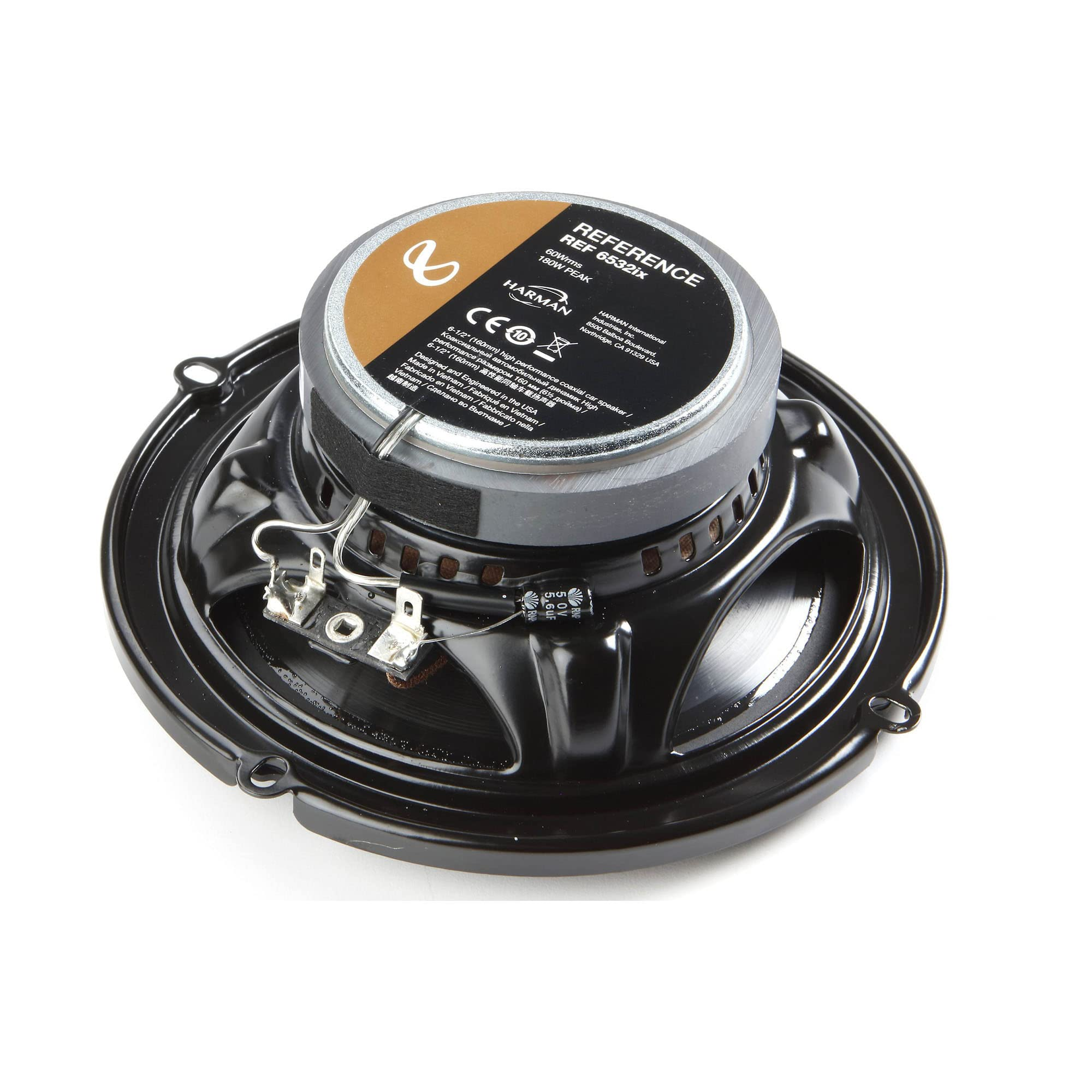 Infinity Reference 6532IX Coaxial