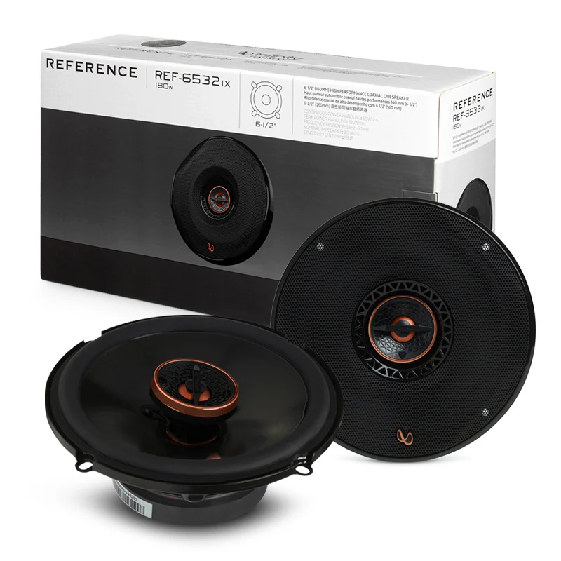 Infinity Reference 6532IX Coaxial