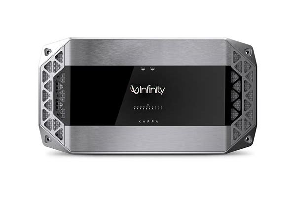 Infinity product