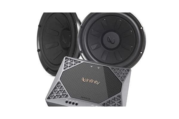 Infinity product