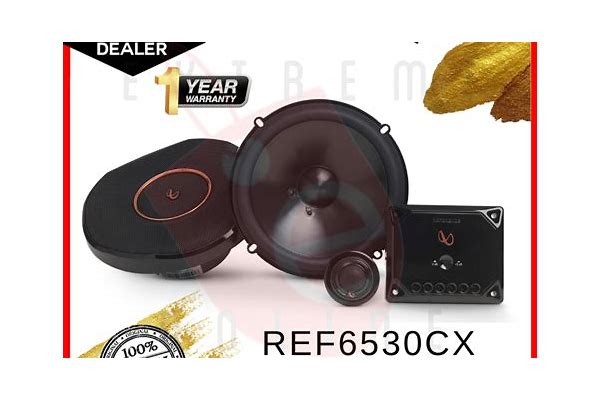 Infinity product