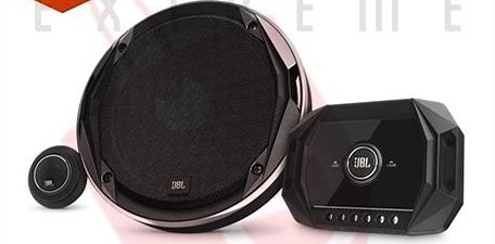 JBL Stadium GTO 600C - Loa Component 6.5 inch