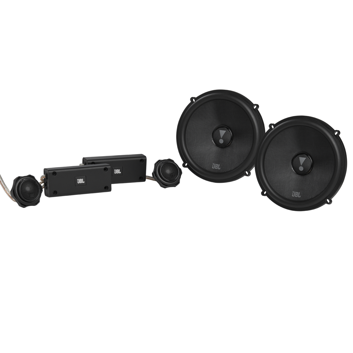 JBL 62CF