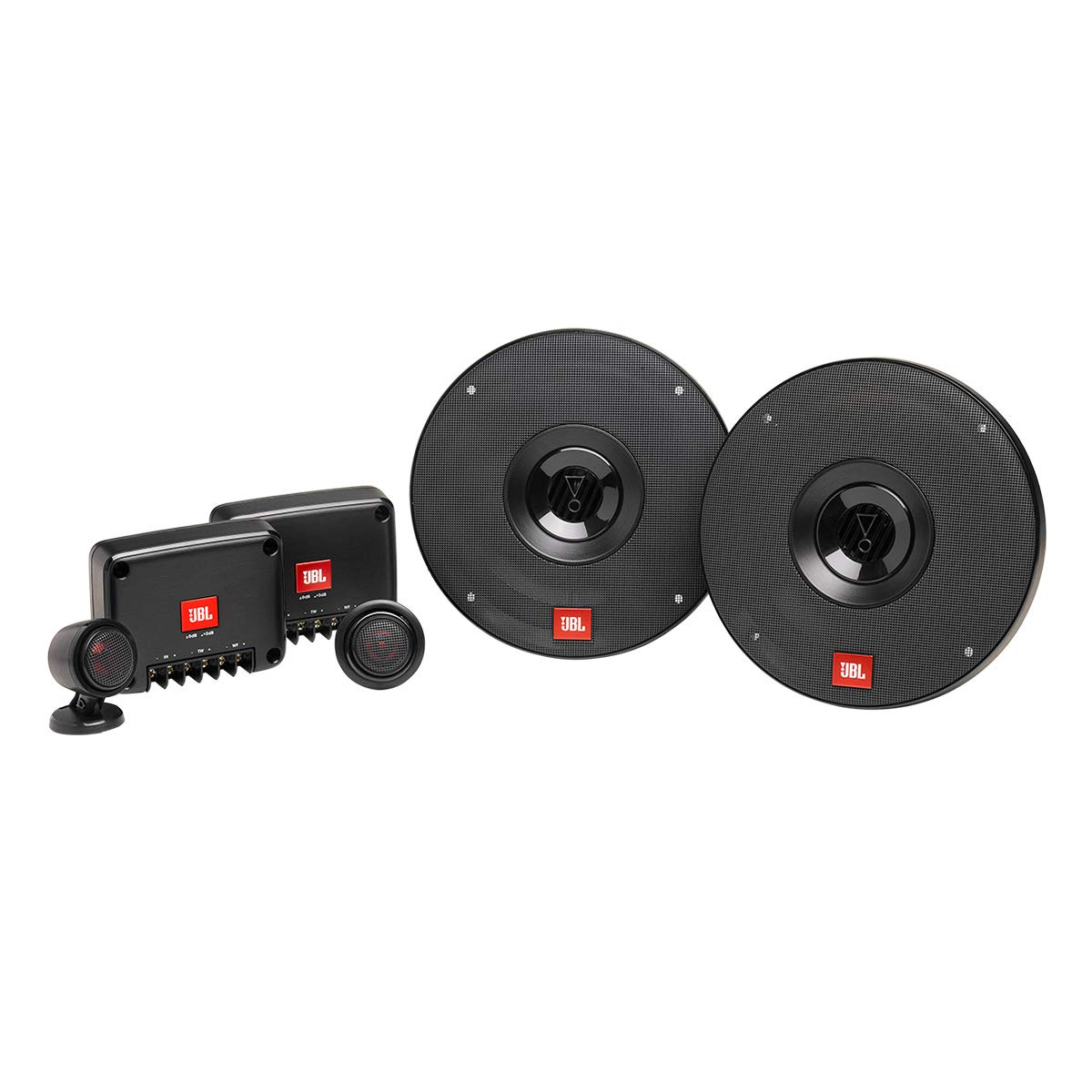 JBL Club 602CTP Component