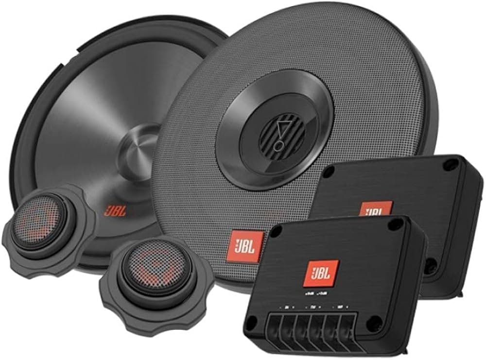 JBL Club 602CTP Component
