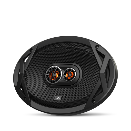 JBL Club 9630 Coaxial