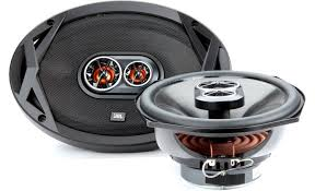 JBL Club 9630 Coaxial