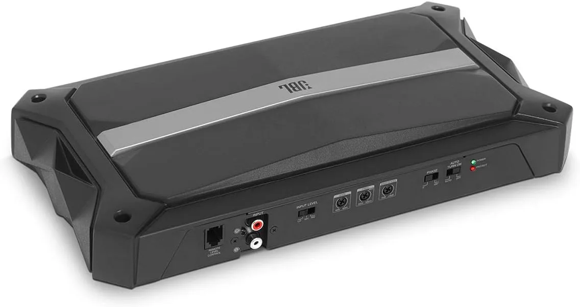 JBL Stadium 1000 Amplifier