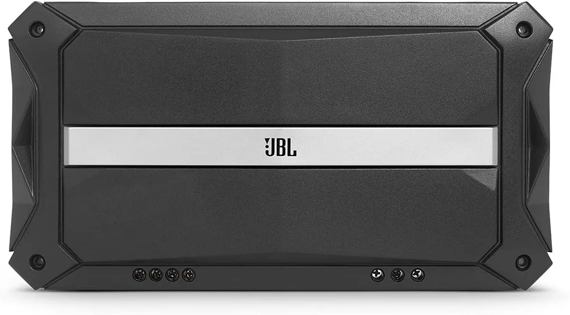 JBL Stadium 1000 Amplifier