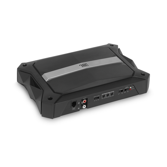 JBL Stadium 600 Amplifier
