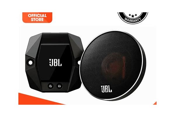 JBL Stadium GTO 20M - Loa Midrange Dome 2 inch