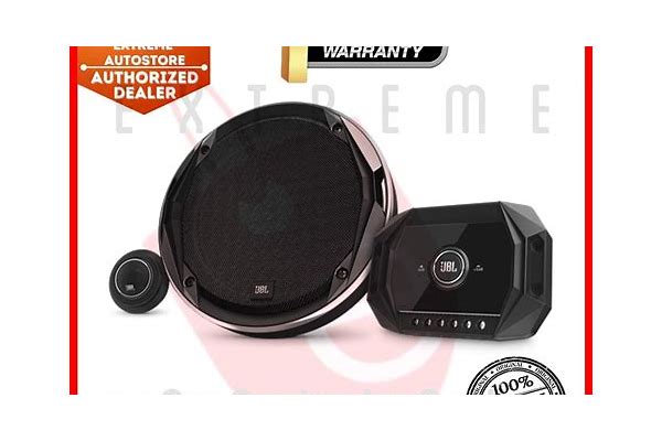 JBL Stadium GTO 600C - Loa Component 6.5 inch