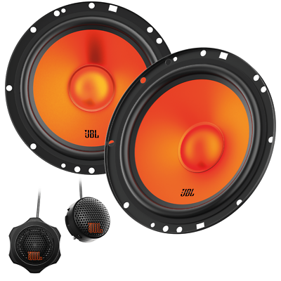 JBL Stage1 62CF Component