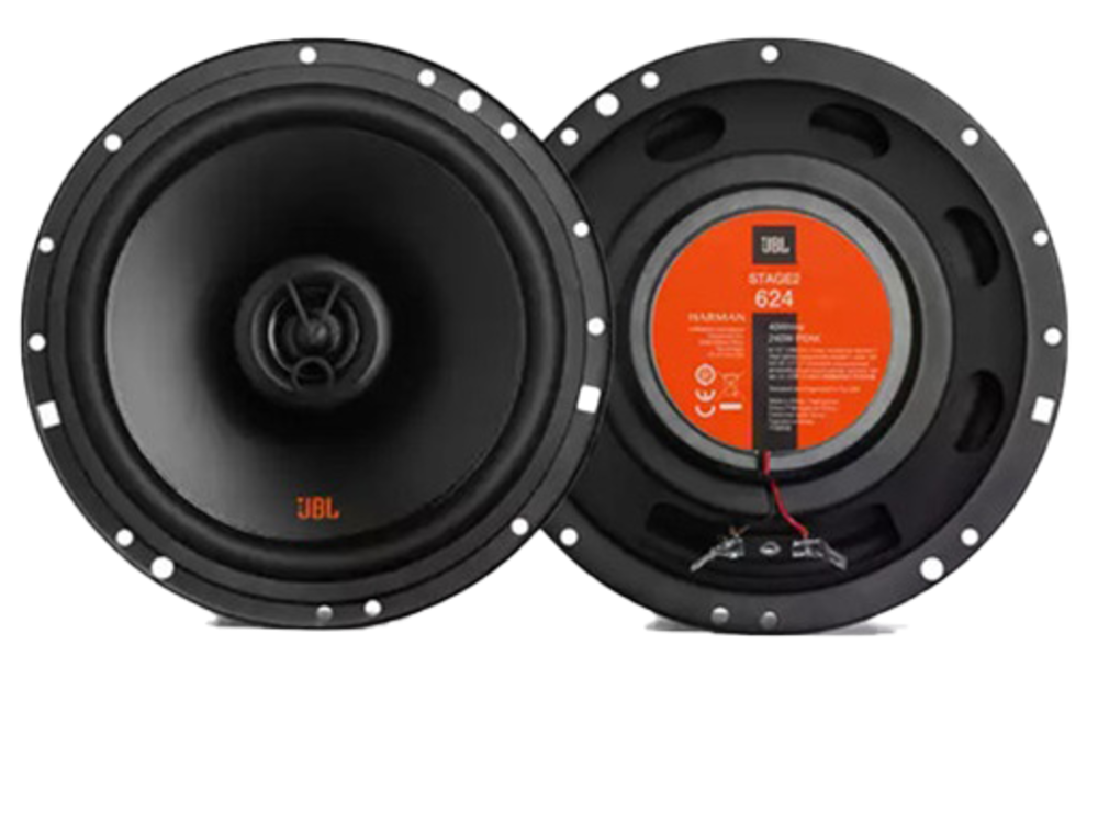 JBL Stage2 624 Gen2 Coaxial