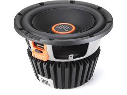 JBL Stage3 1024S Subwoofer