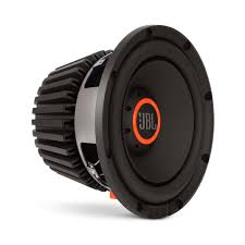 JBL Stage3 1024S Subwoofer