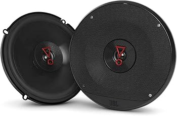 JBL Stage3 627F Coaxial
