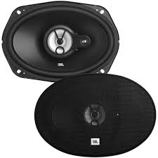 JBL Stage3 9631 Coaxial