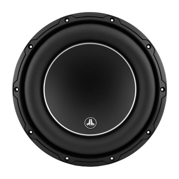 JL Audio product