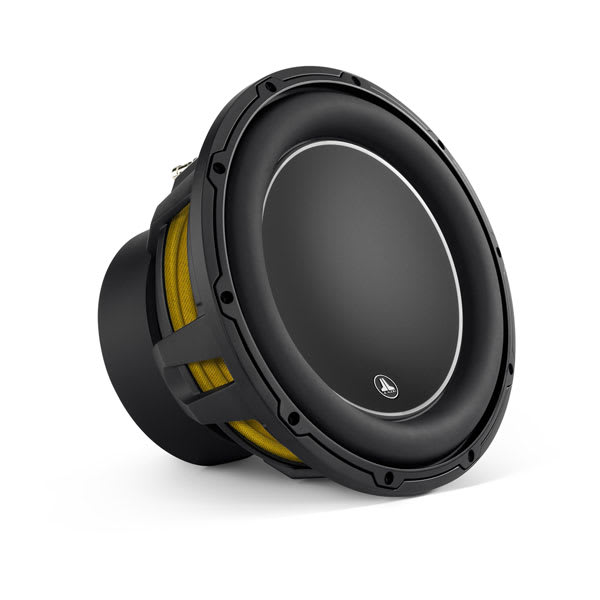 JL Audio product