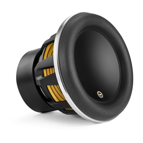 JL Audio product