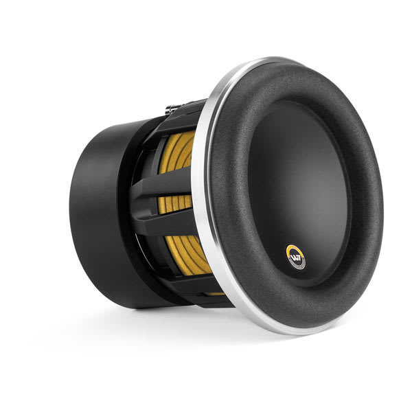 JL Audio product