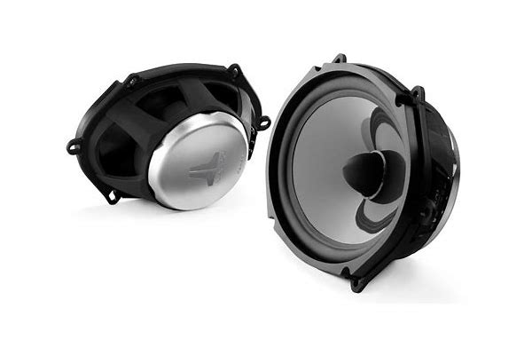 JL Audio product