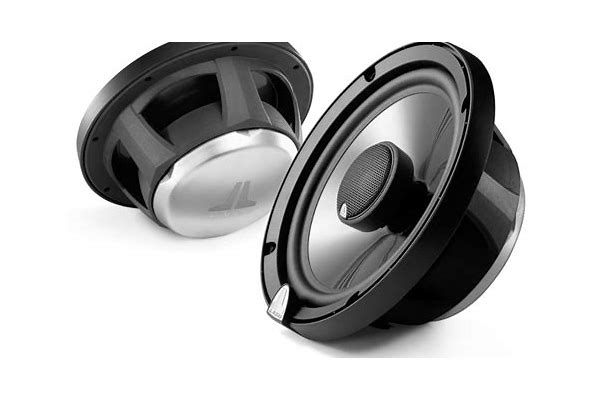 JL Audio product