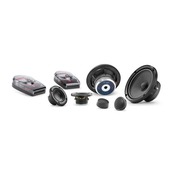 JL Audio product