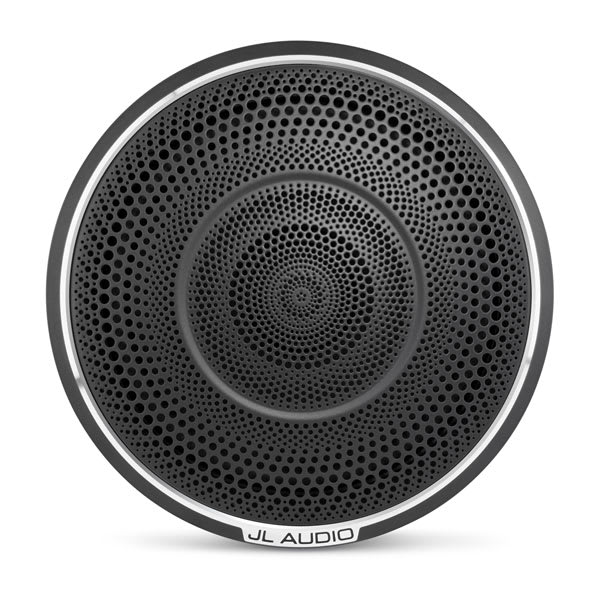 JL Audio product