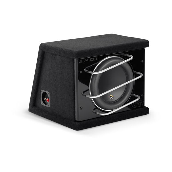 JL Audio product