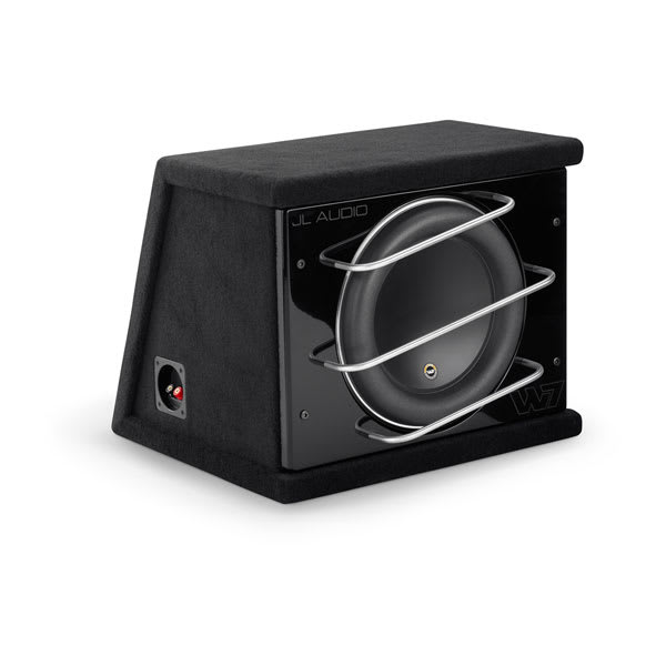 JL Audio product
