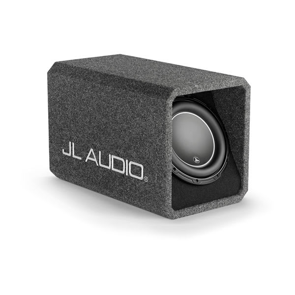 JL Audio product