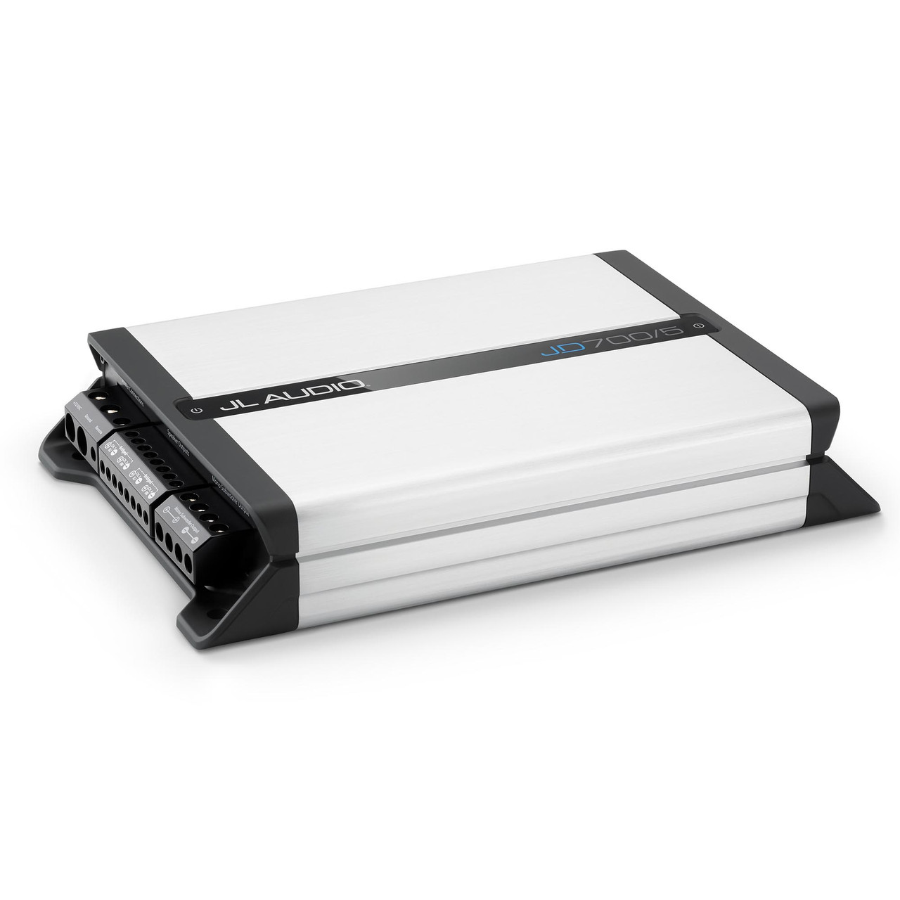JL Audio JD700/5 - Amplifier 5 Kênh Class D 700W