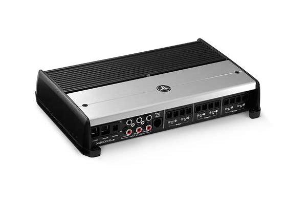 JL Audio product