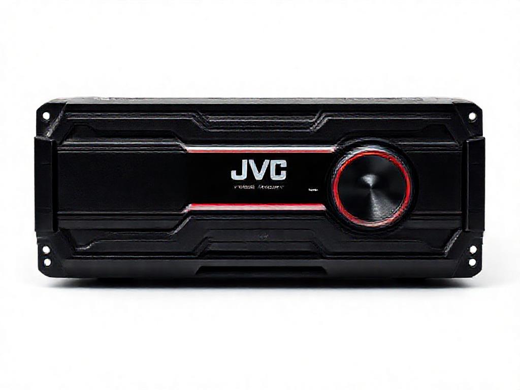 JVC CS-HX649