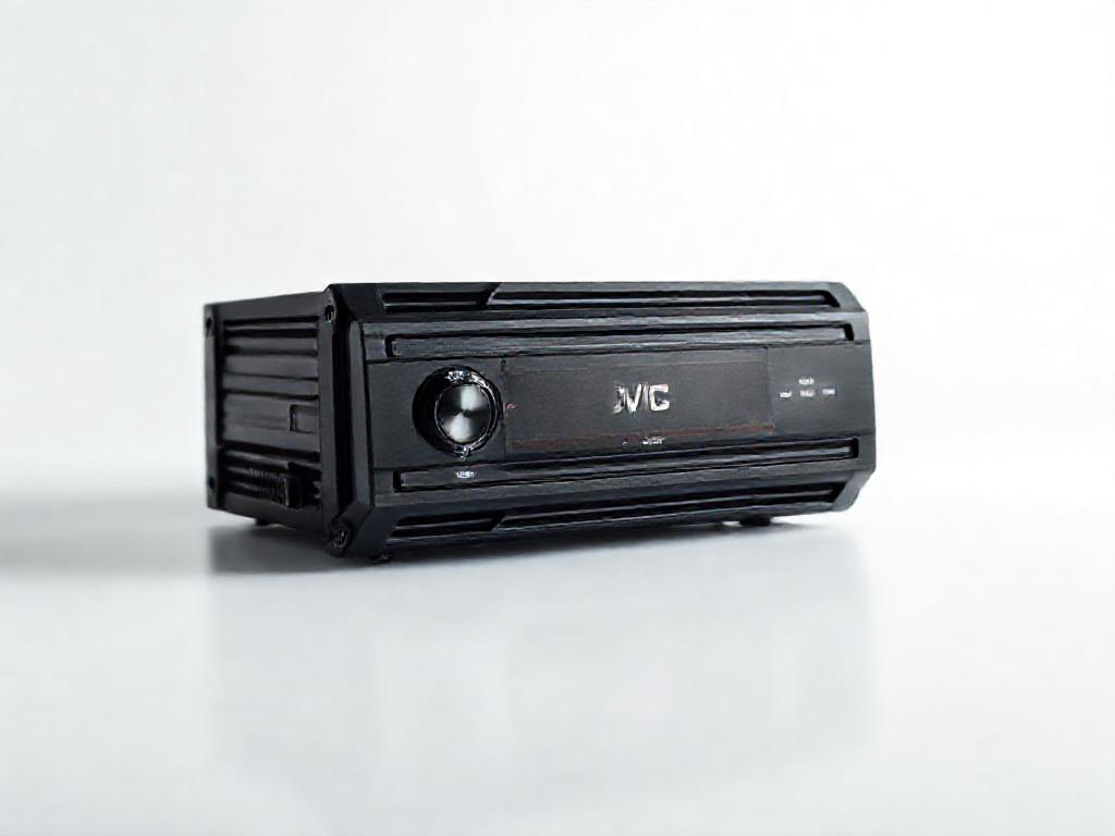 JVC CS-W120