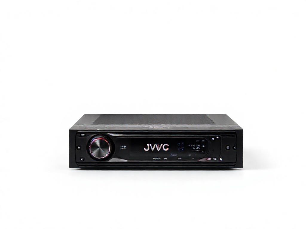 JVC KD-X382BT