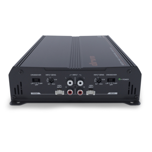 JVC KS-DR3004
