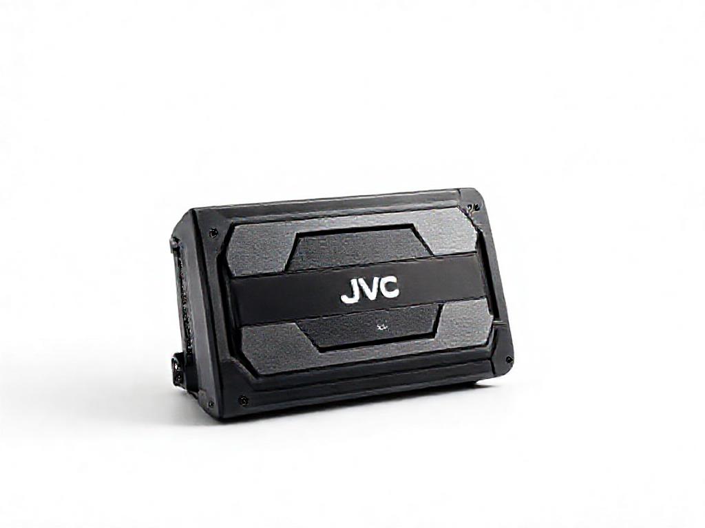 JVC product