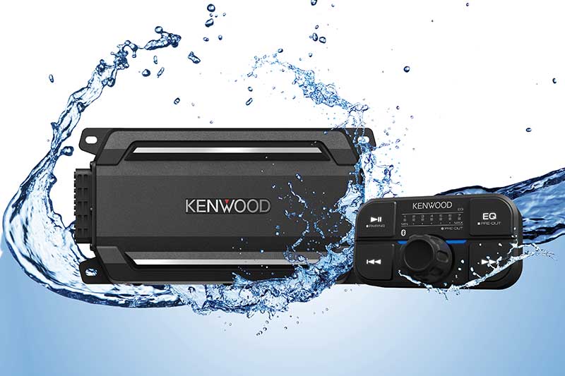 Kenwood product