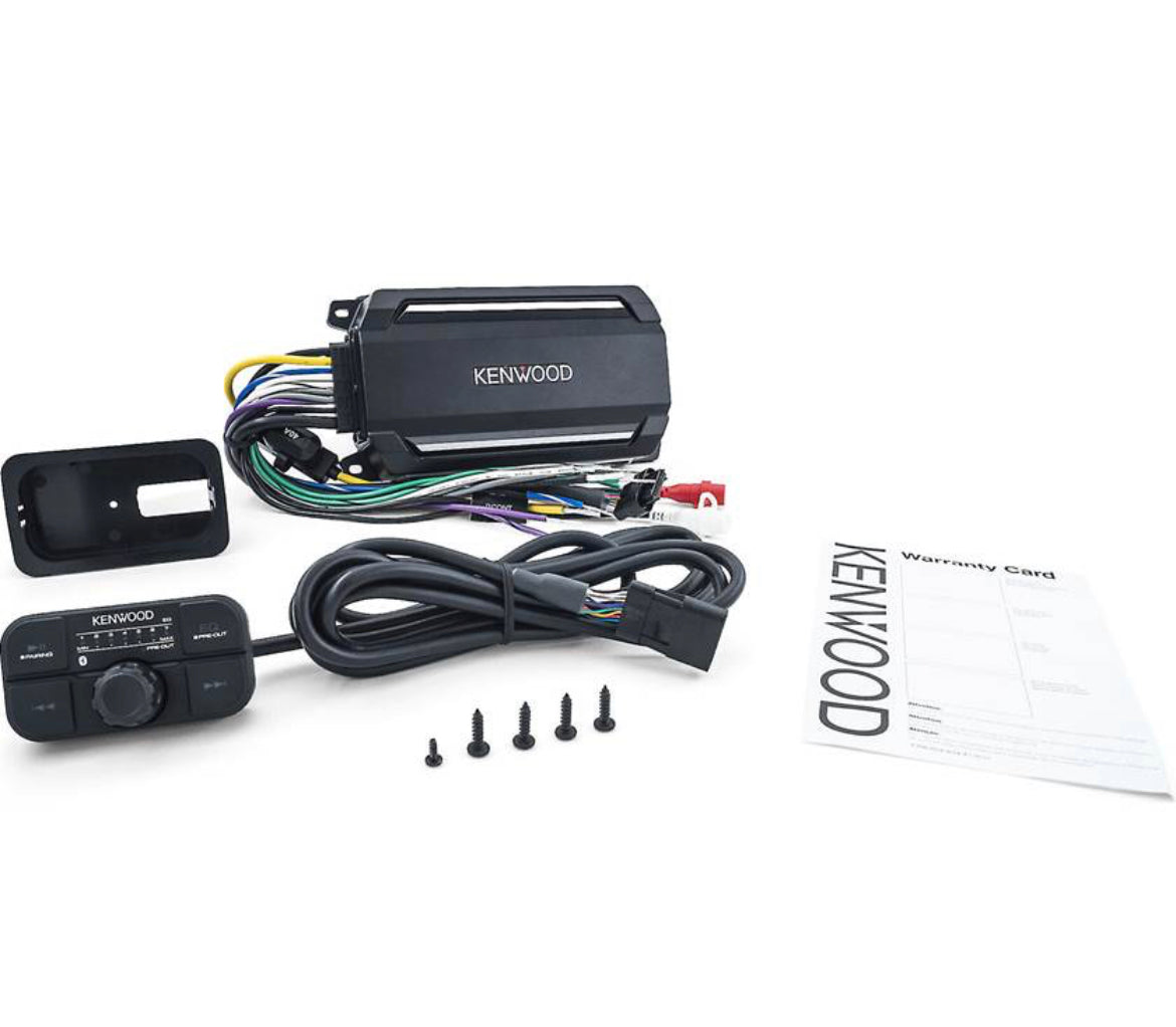 Kenwood product