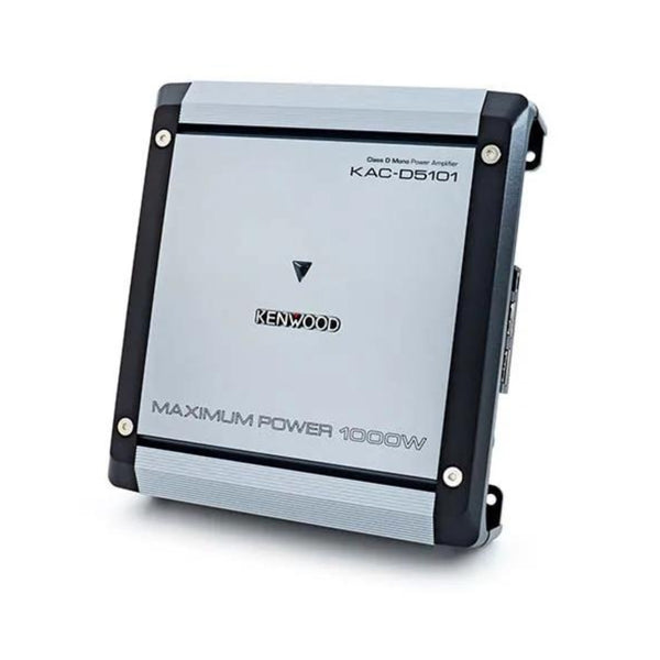Kenwood KAC-D5101